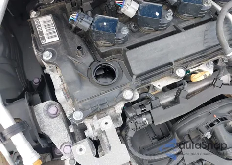 2021 Toyota Corolla Xse из США, поврежденный, VIN 5YFT4MCE0MP081819